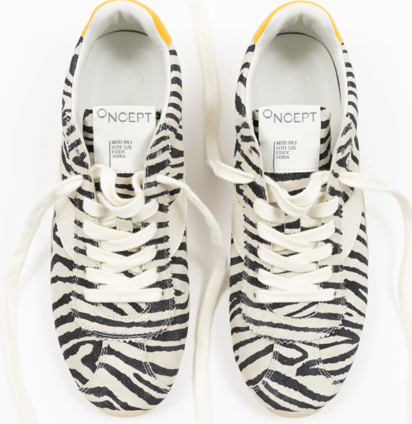 ESSEX ZEBRA