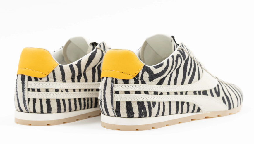 ESSEX ZEBRA