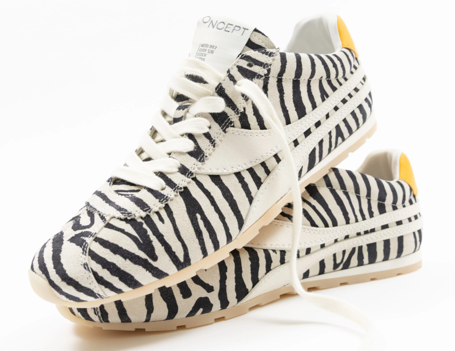 ESSEX ZEBRA