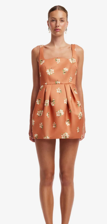 PIPER MINI DRESS