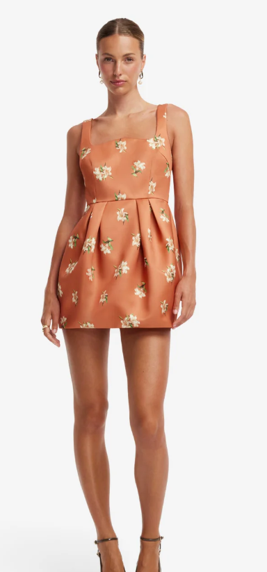 PIPER MINI DRESS
