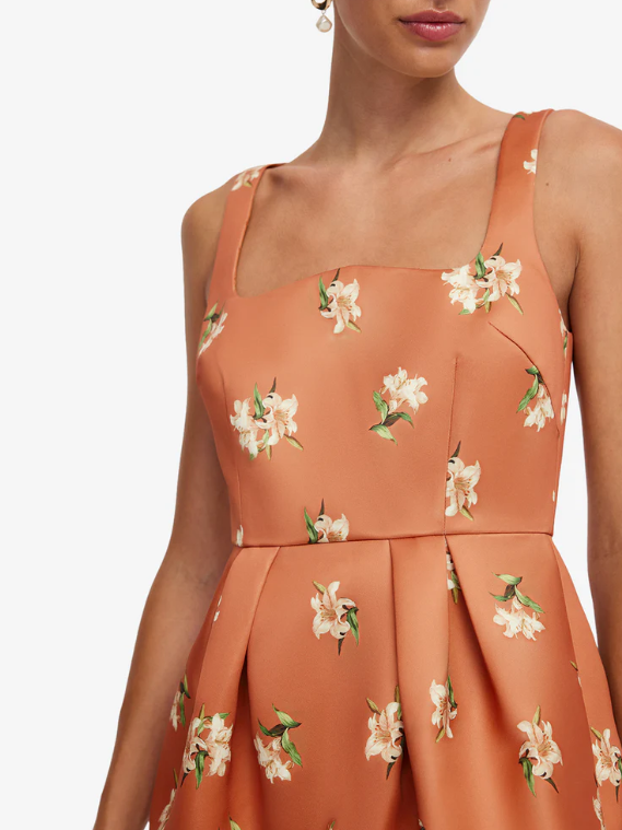 PIPER MINI DRESS