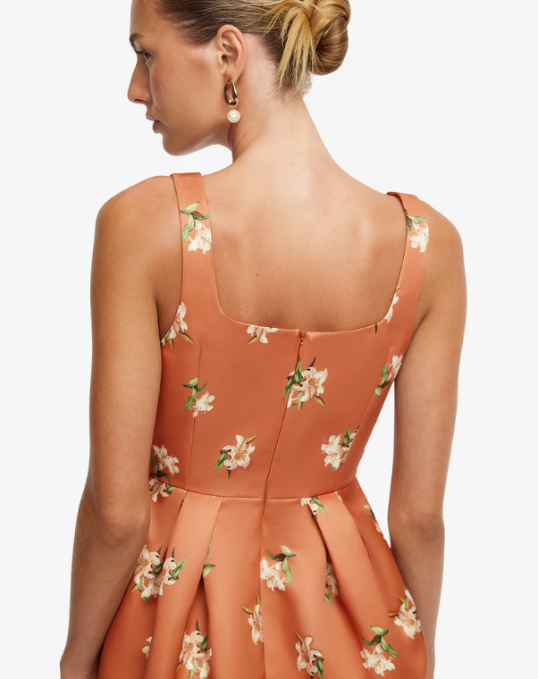 PIPER MINI DRESS