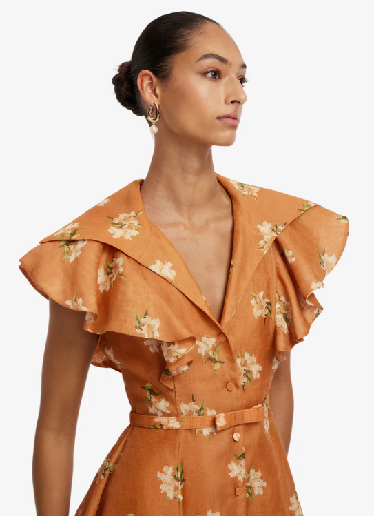ISLA MINI DRESS