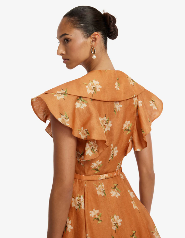 ISLA MINI DRESS