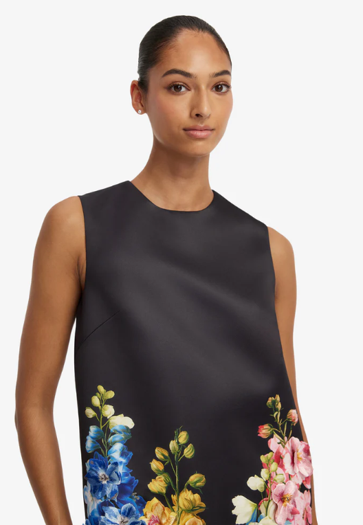 YVONNE MINI DRESS