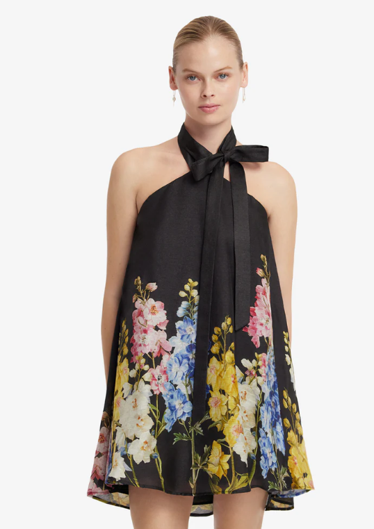 ELOISE MINI DRESS