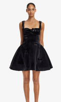 ARIEL MINI DRESS