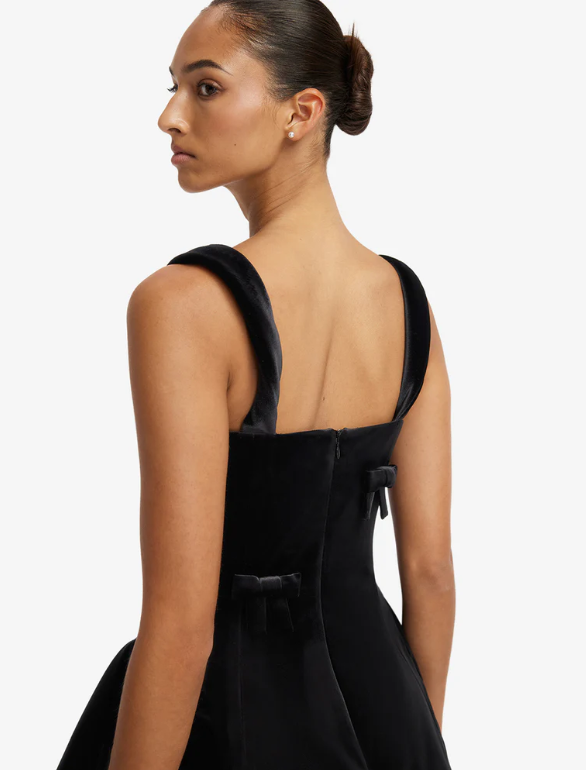 ARIEL MINI DRESS