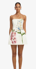 ROSELLE MINI DRESS