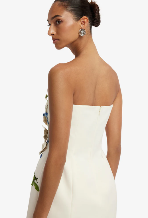 ROSELLE MINI DRESS