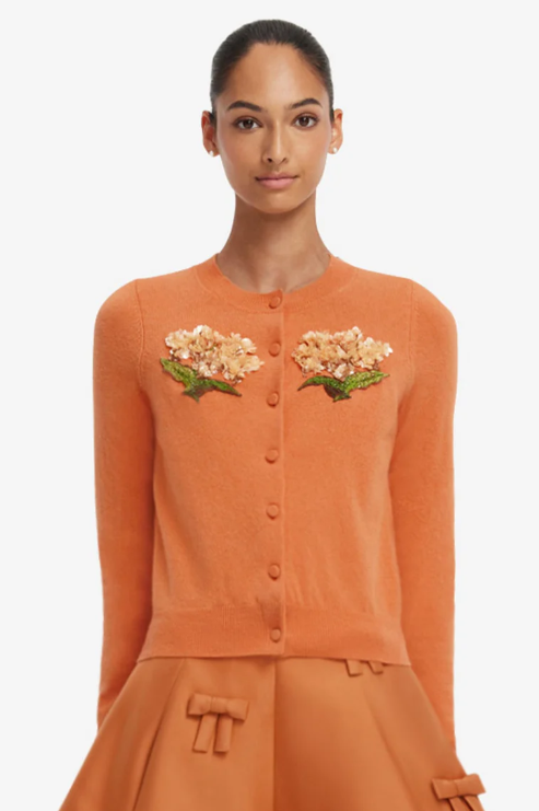 CLAIRE CARDIGAN