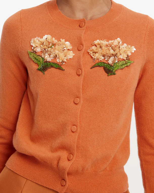 CLAIRE CARDIGAN
