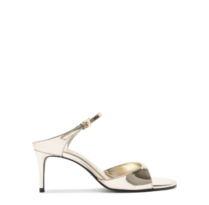 LYRA MID HEEL