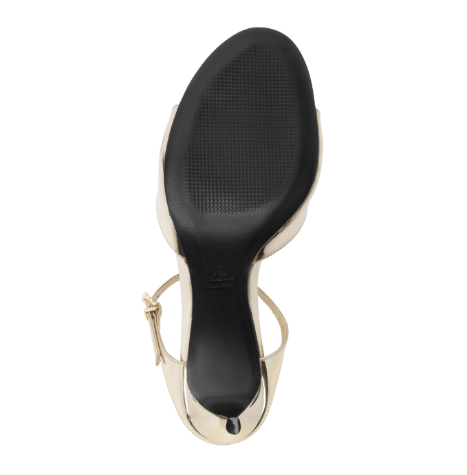 LYRA MID HEEL