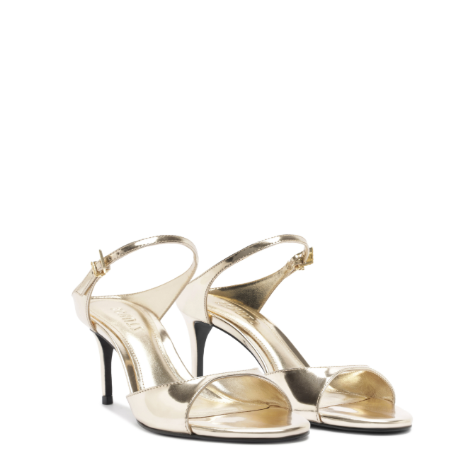 LYRA MID HEEL