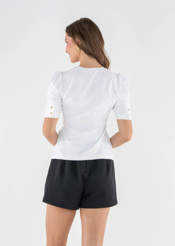 ELLE TOP