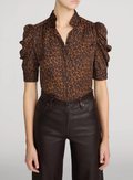 THE GILLIAN TOP