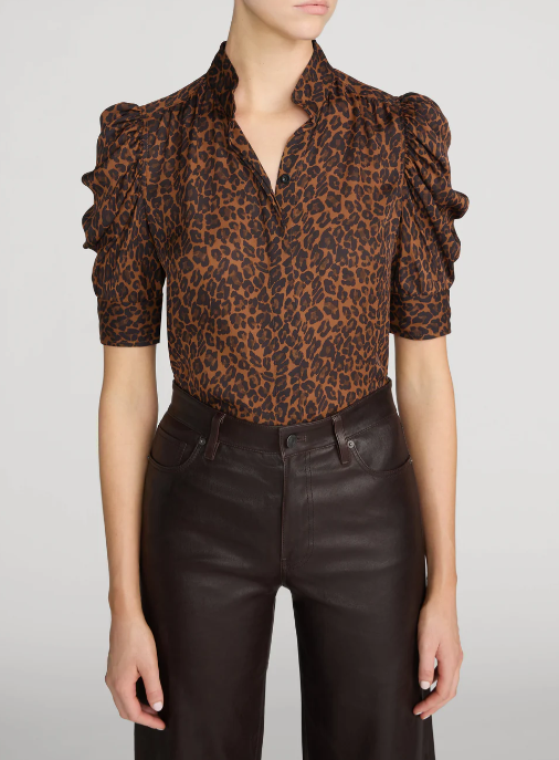 THE GILLIAN TOP