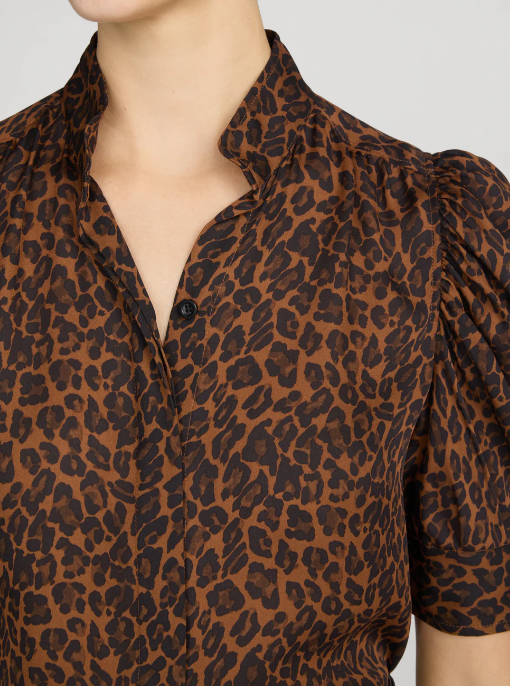 THE GILLIAN TOP