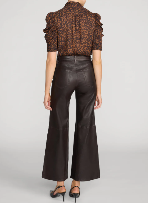 THE GILLIAN TOP