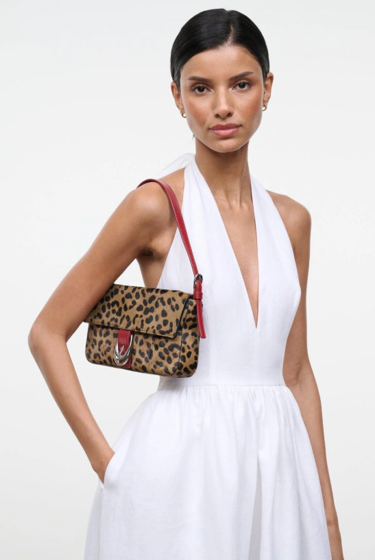 THE HARLOW BAG
