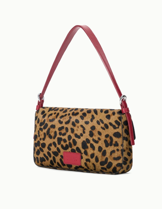 THE HARLOW BAG