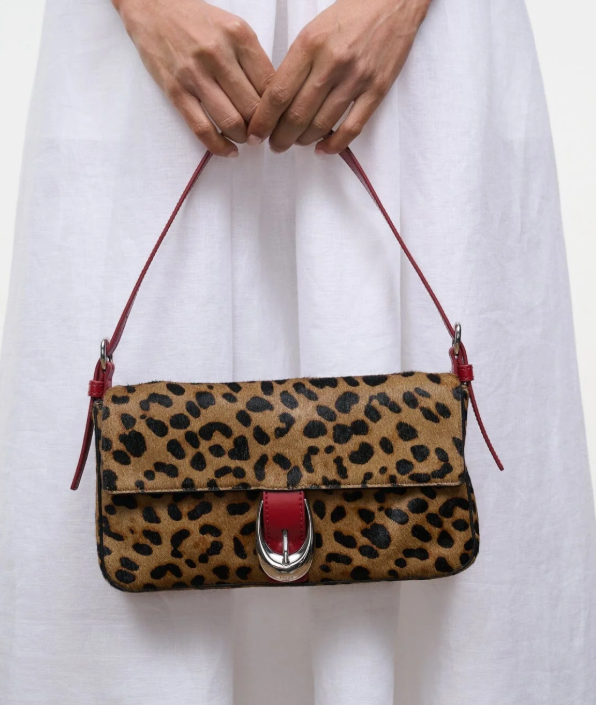 THE HARLOW BAG