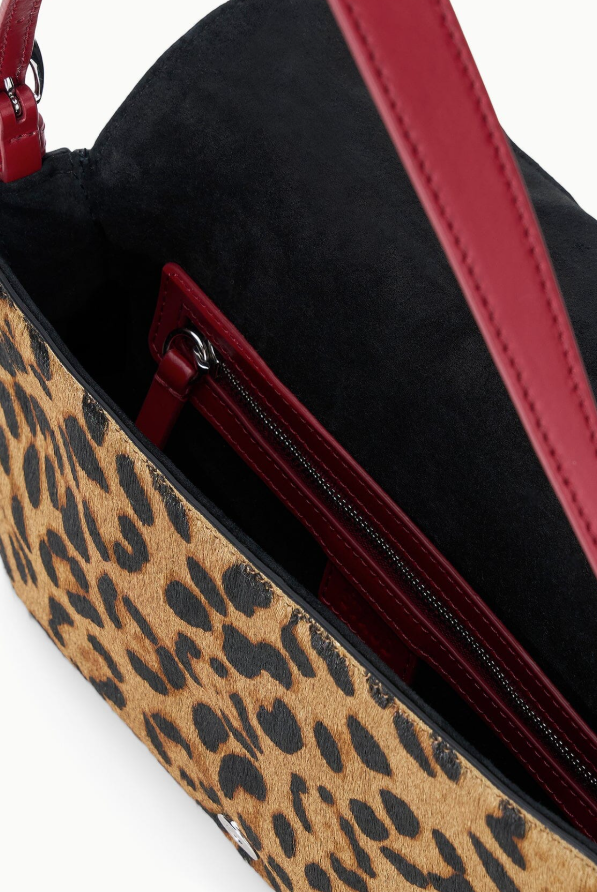 THE HARLOW BAG