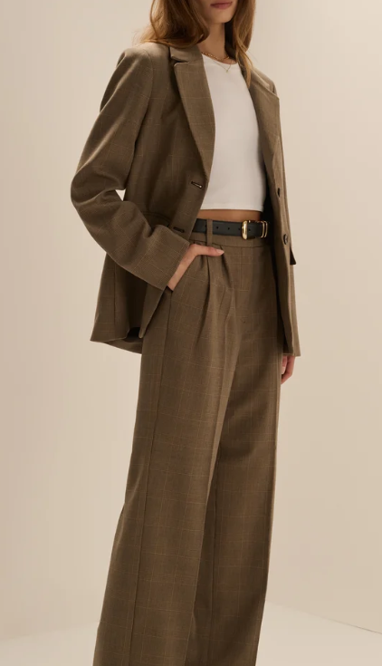 FAVORITE PANT 34 IN