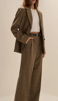 FAVORITE PANT 34 IN