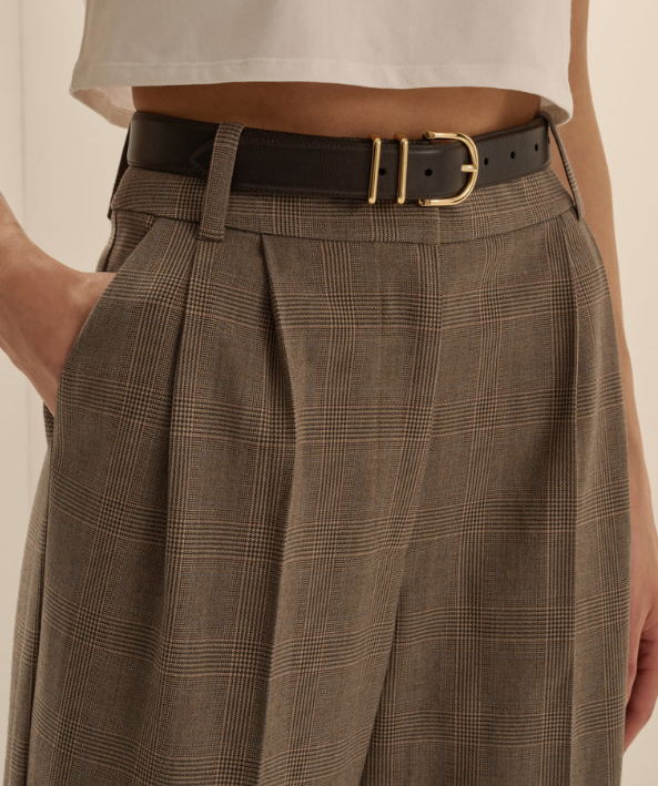 FAVORITE PANT 34 IN