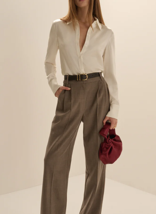 FAVORITE PANT 34 IN