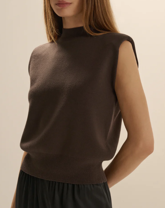 WHITNEY TOP