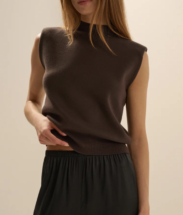 WHITNEY TOP