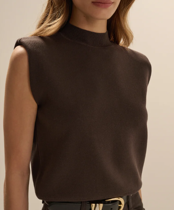 WHITNEY TOP