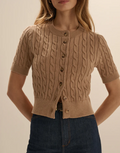 CAFE CARDIGAN