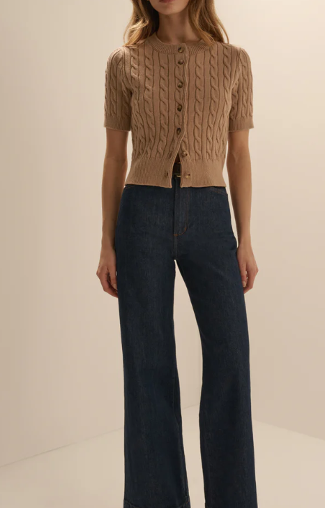 CAFE CARDIGAN