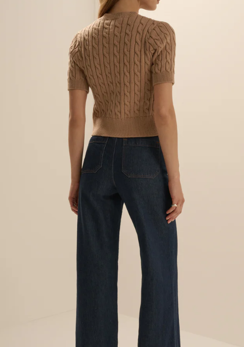CAFE CARDIGAN