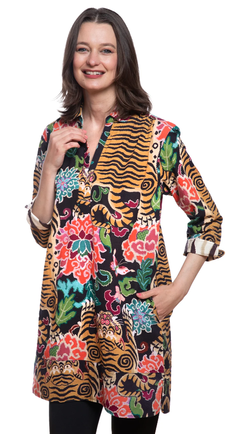 VAIL TUNIC