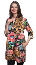 VAIL TUNIC