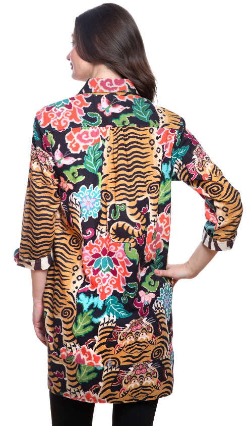 VAIL TUNIC