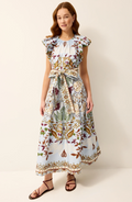 LEENA DRESS