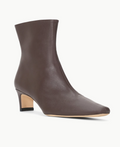 WALLY ANKLE BOOT