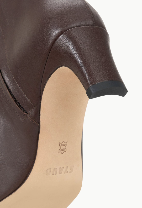 WALLY ANKLE BOOT