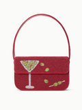 TOMMY BEADED BAG