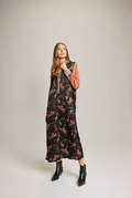 KENNEDY MAXI DRESS