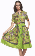 MRS. MAISEL DRESS