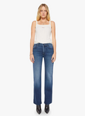 THE KICK IT