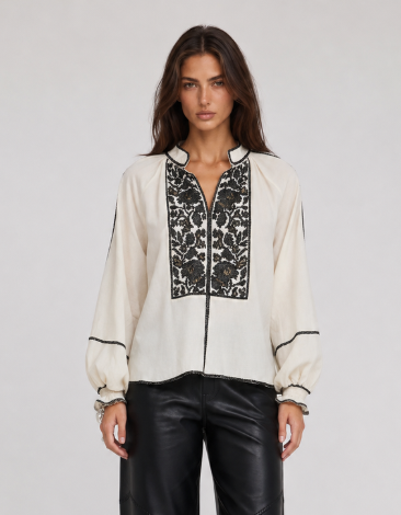 GUDRUN TOP